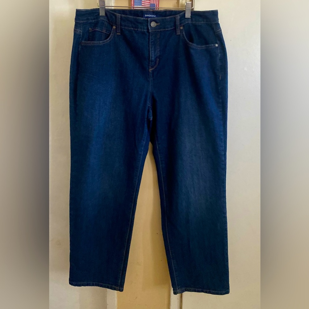 J.Crew Matchstick Jeans like new Sz. 27